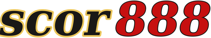 scor888 logo