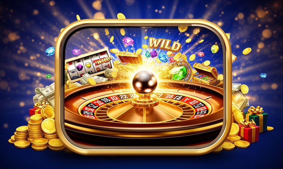 scor888 How Live Tables and Slots Maintain Fairness at scor888